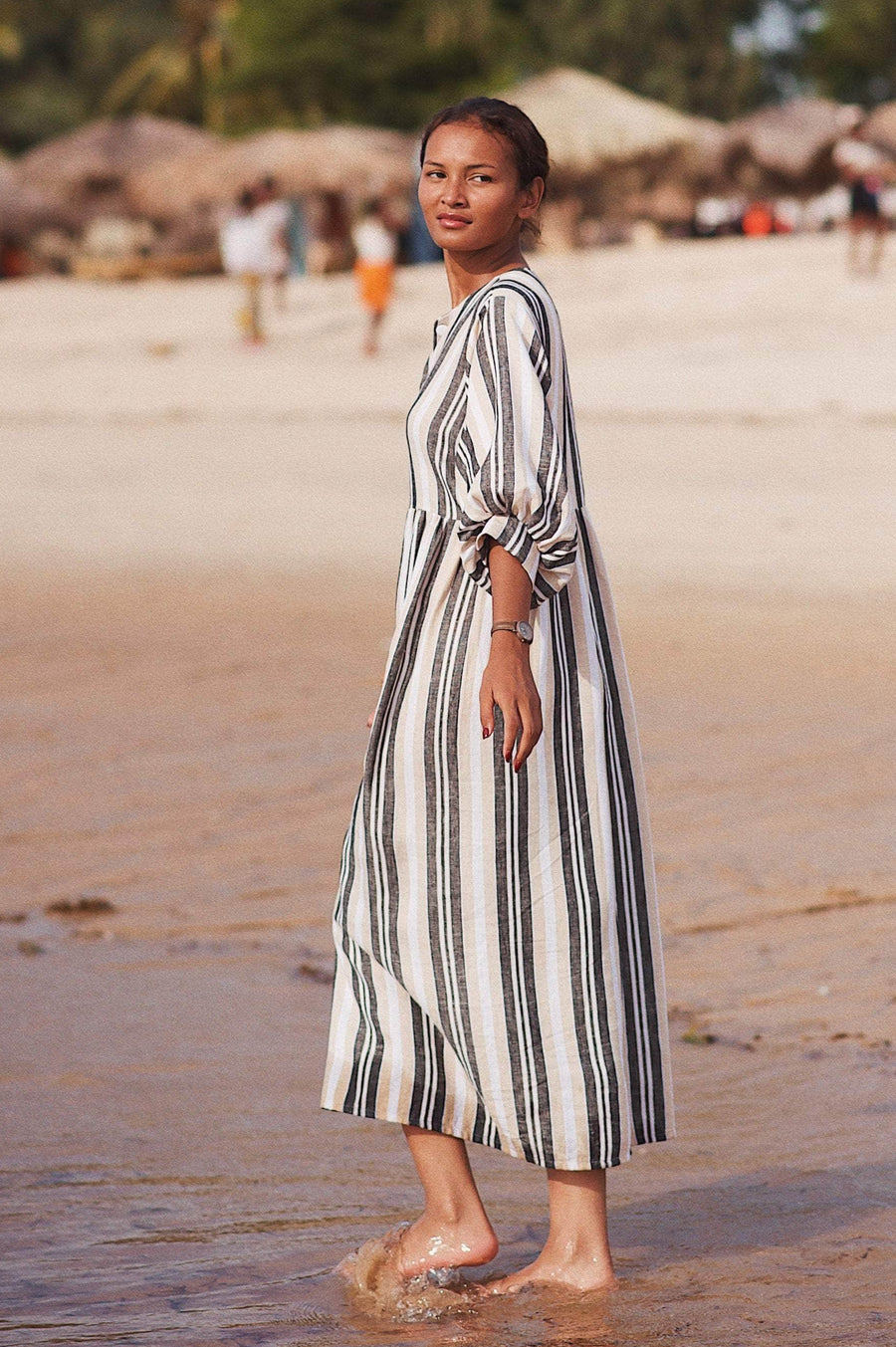 Robe Disty
