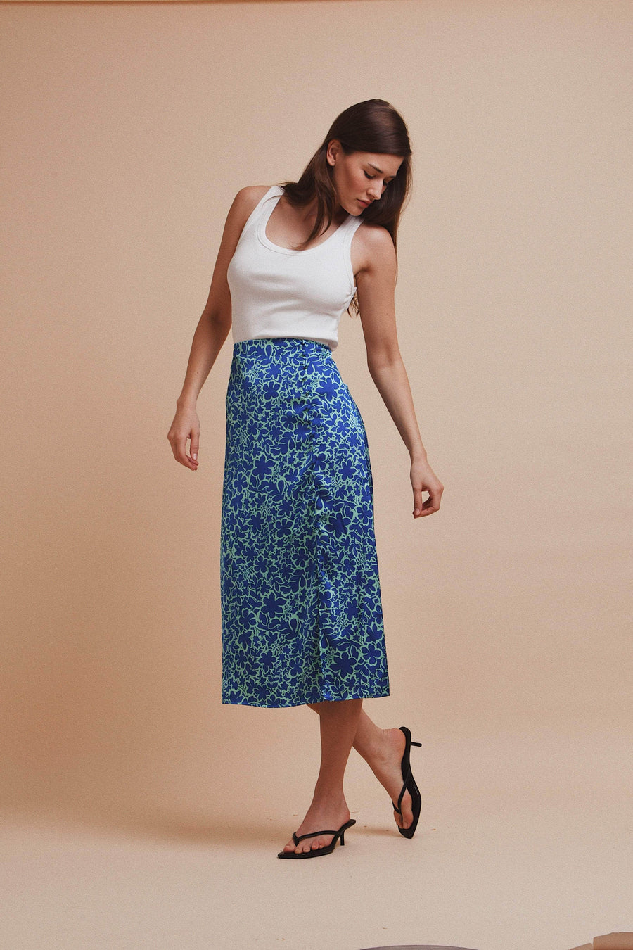 Paige Skirt (-50%)