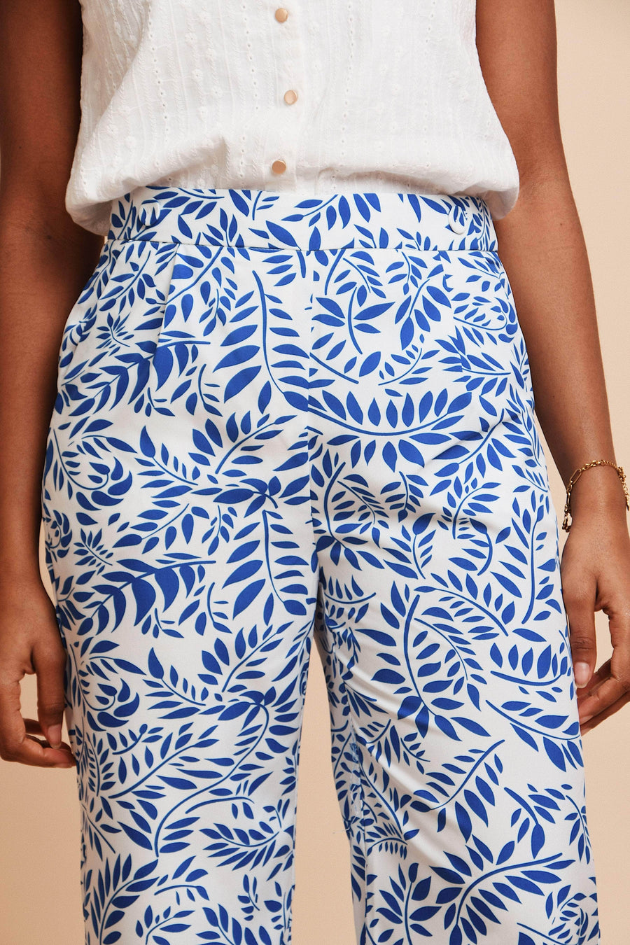 Pantalon Jeff