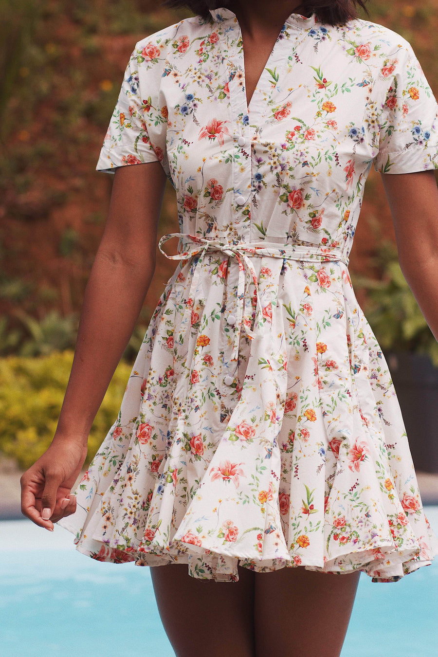 Robe Nina