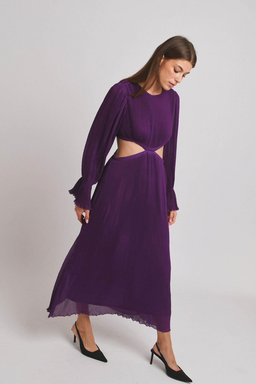 Robe Cleophee