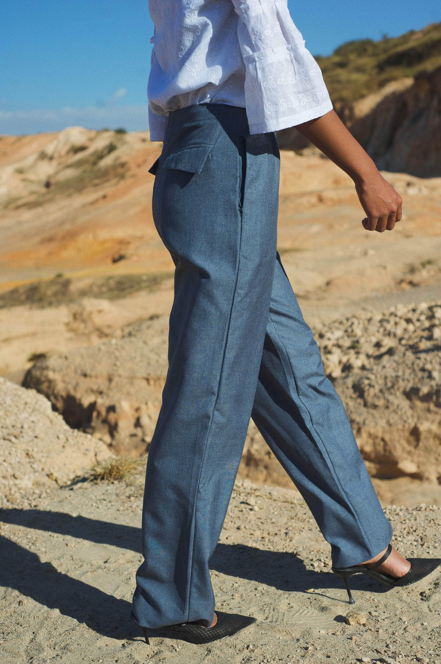 Pantalon Patrick