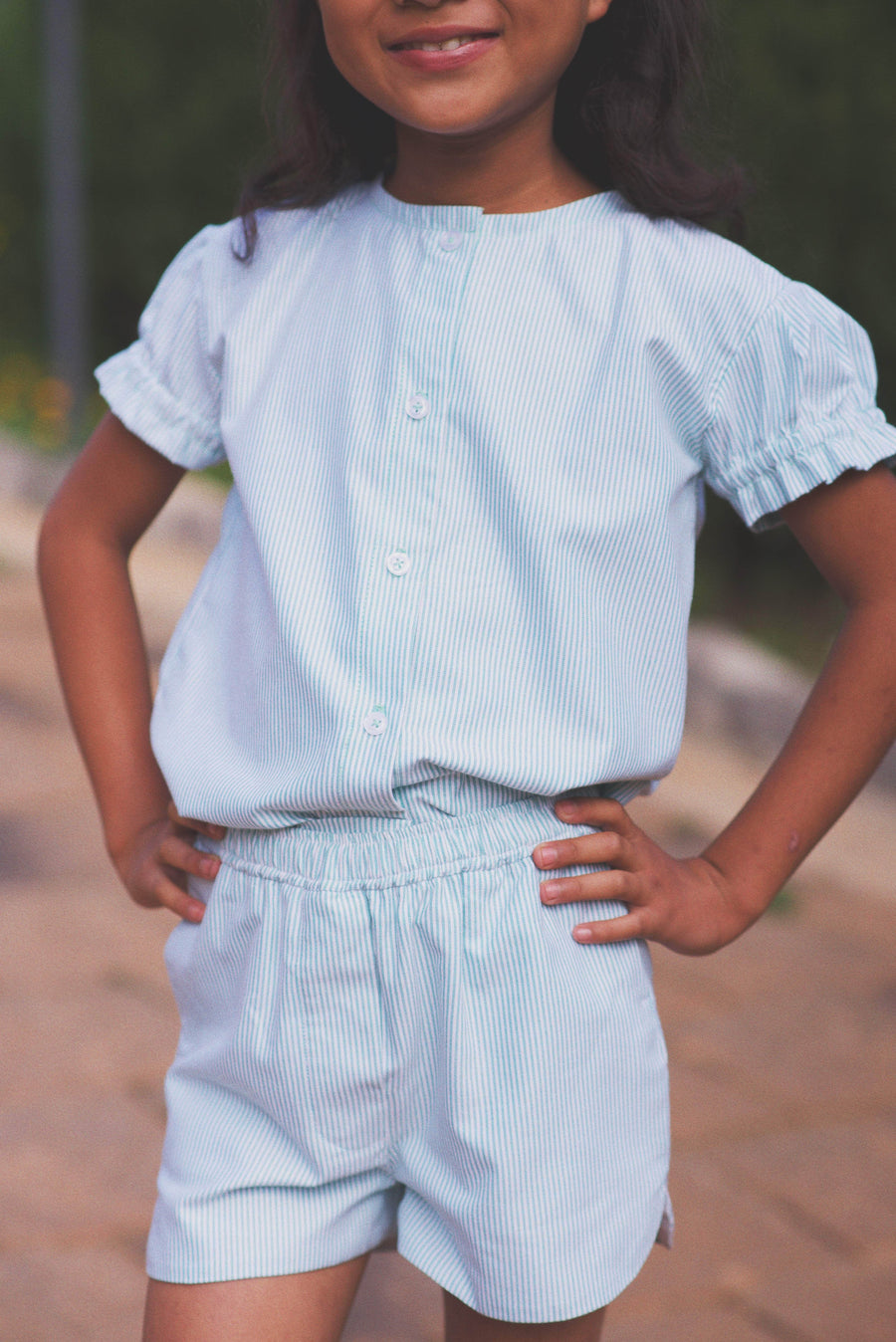 Blouse Eva