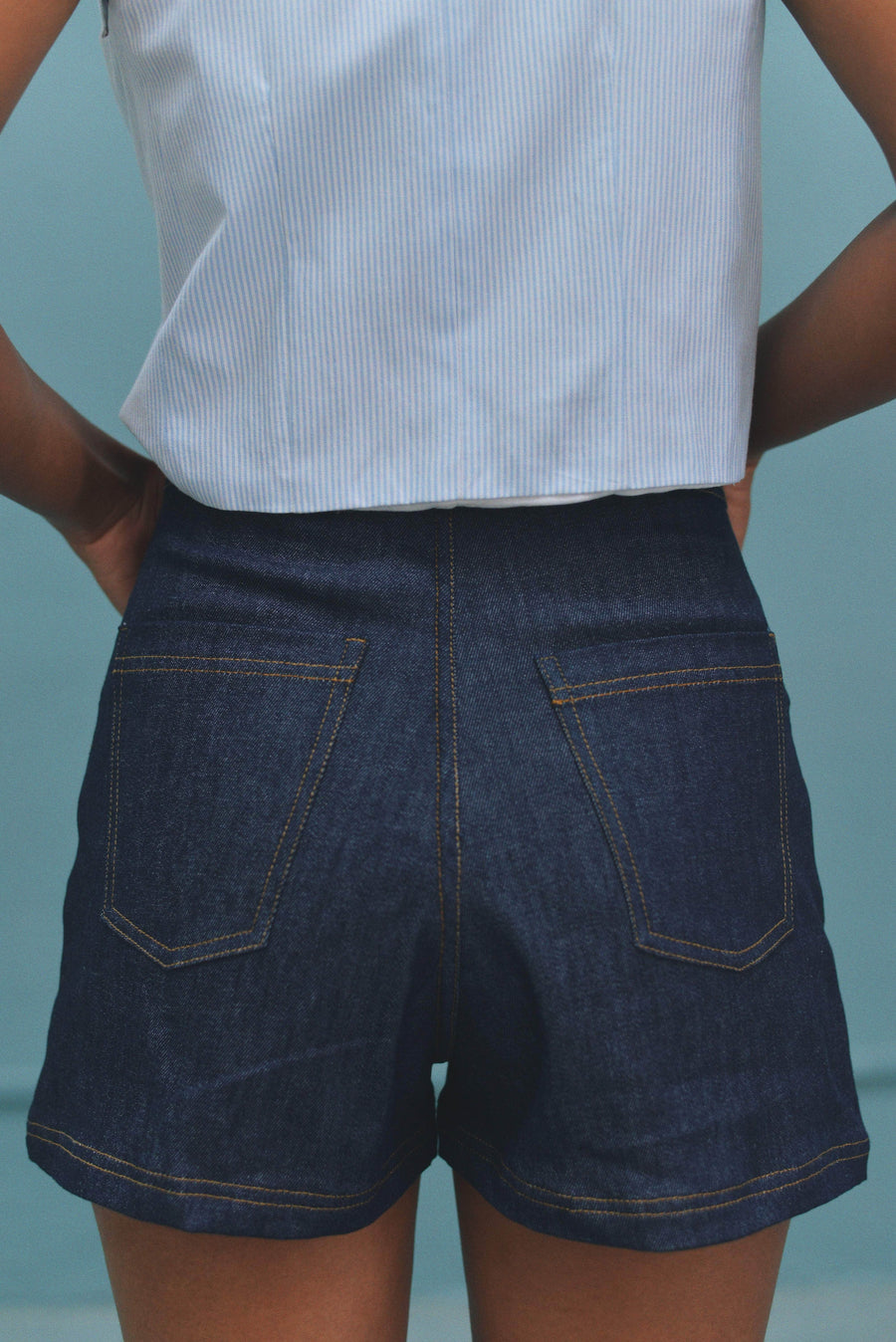 Short Fahy