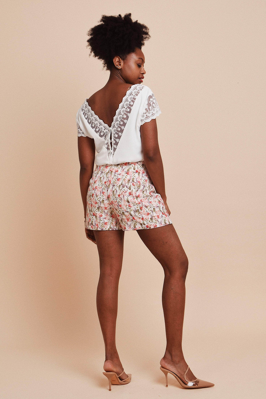 Jupe-Short Emma (-50%)