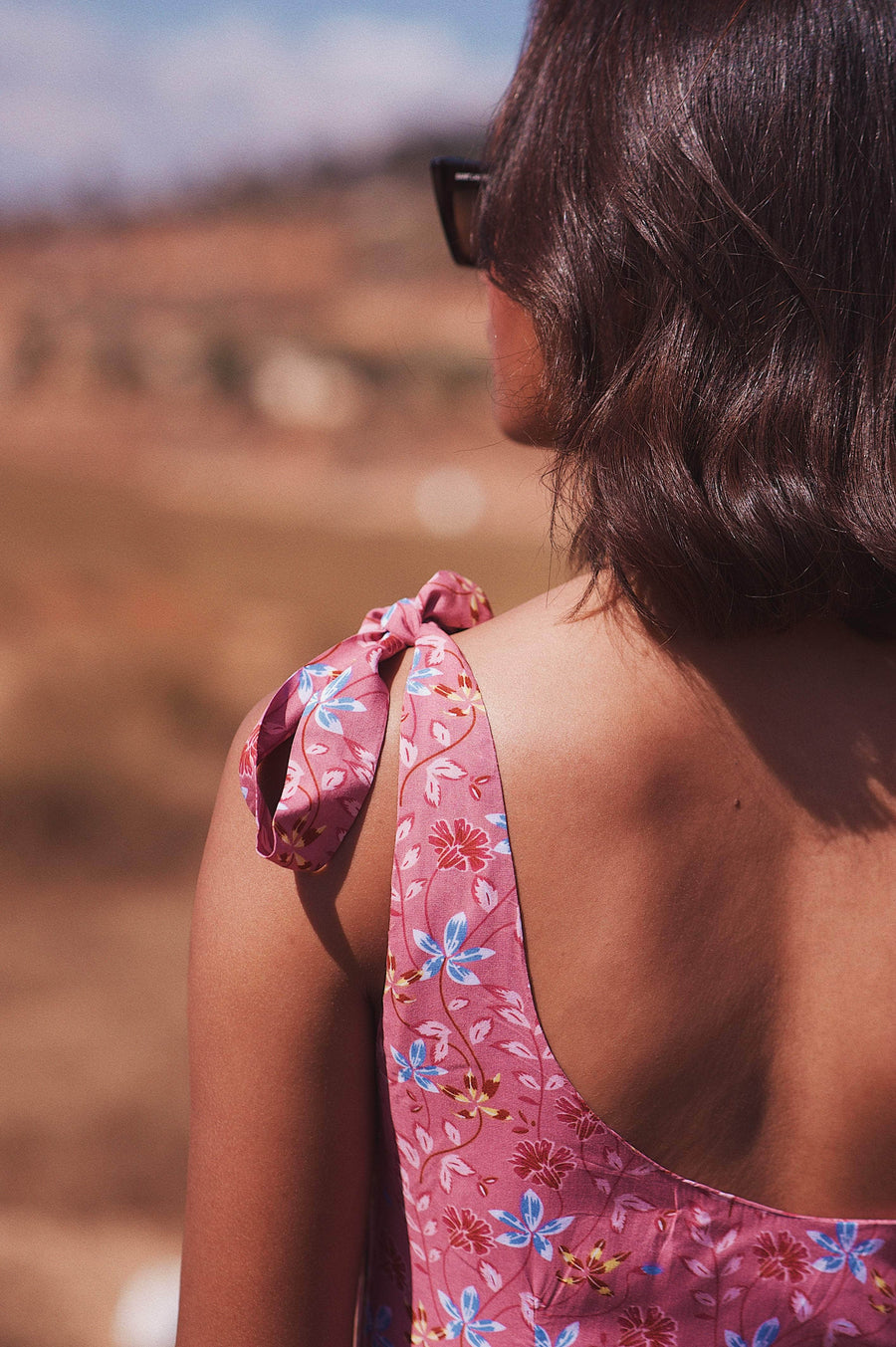 Robe Tina