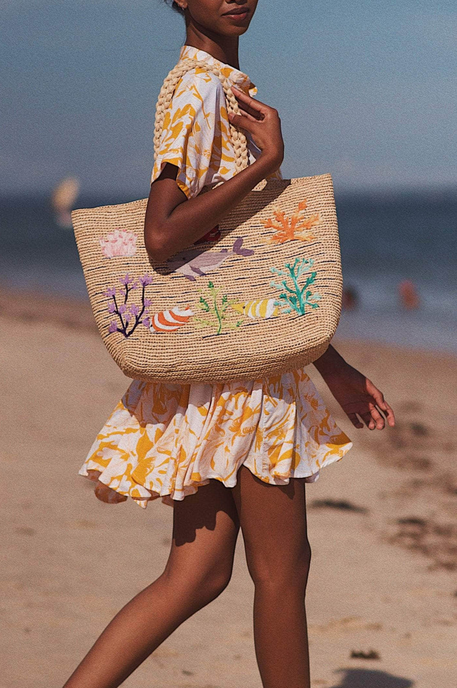 Panier Carrie