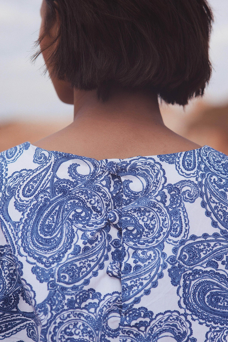 Chemise Cathy