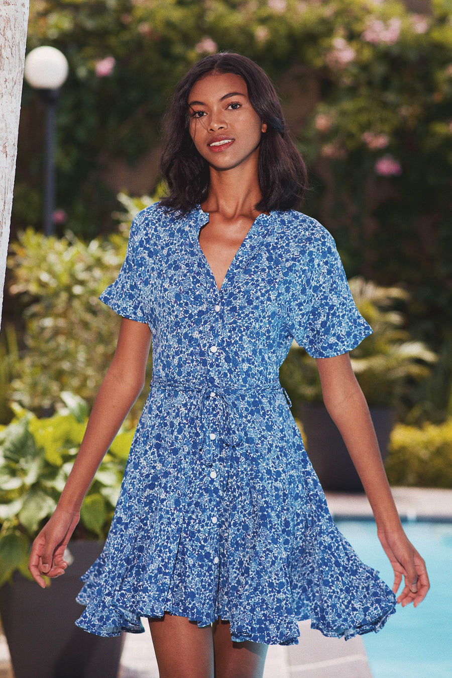 Robe Nina