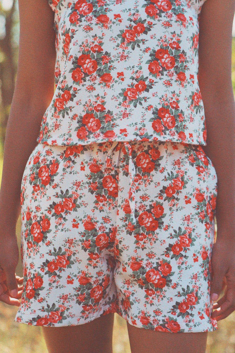Short Gilles