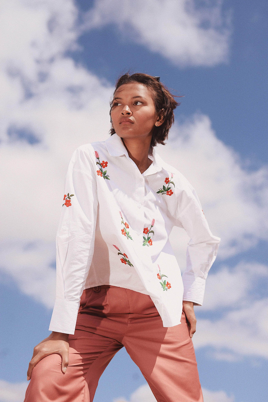 Chemise Emily