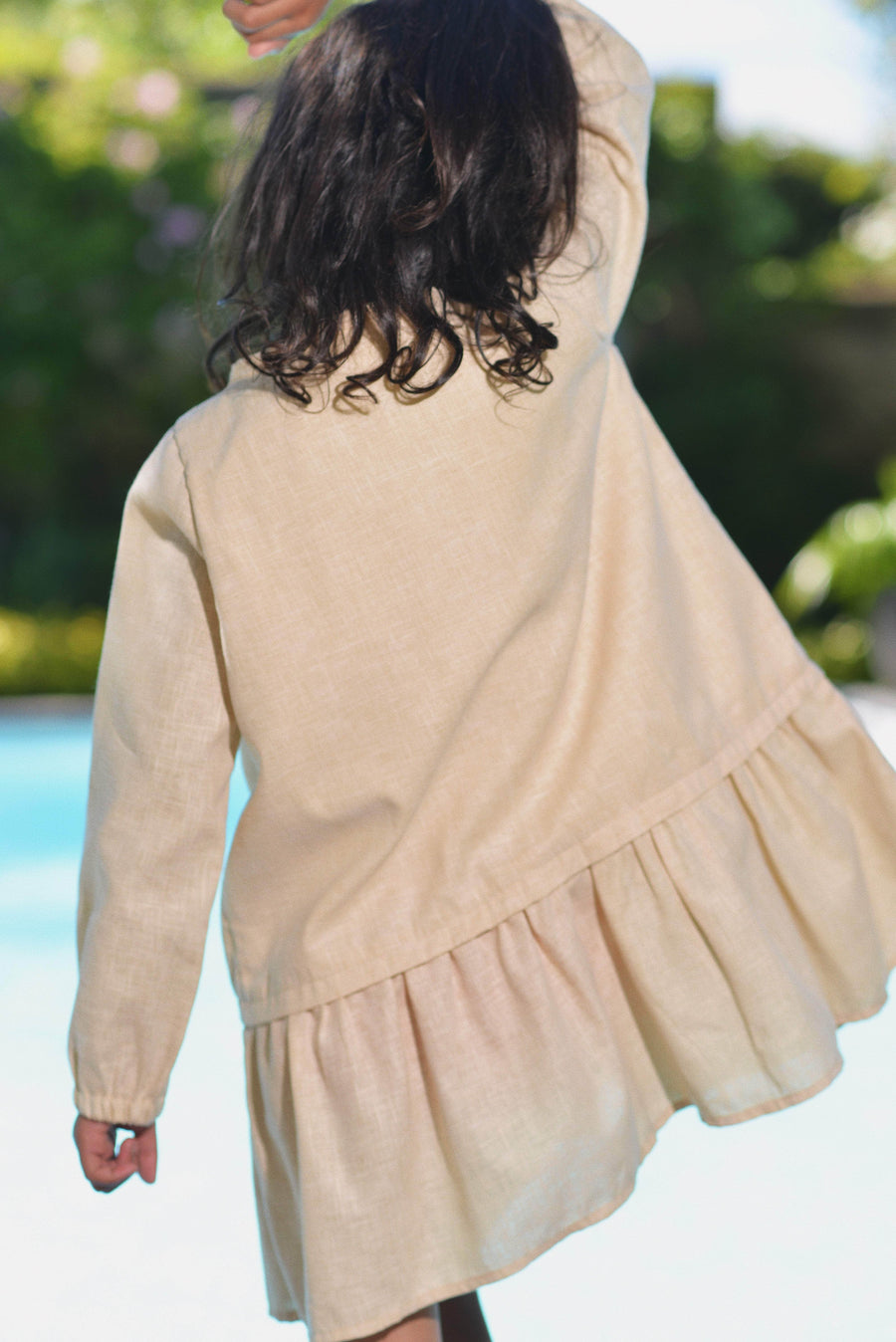Robe Tina