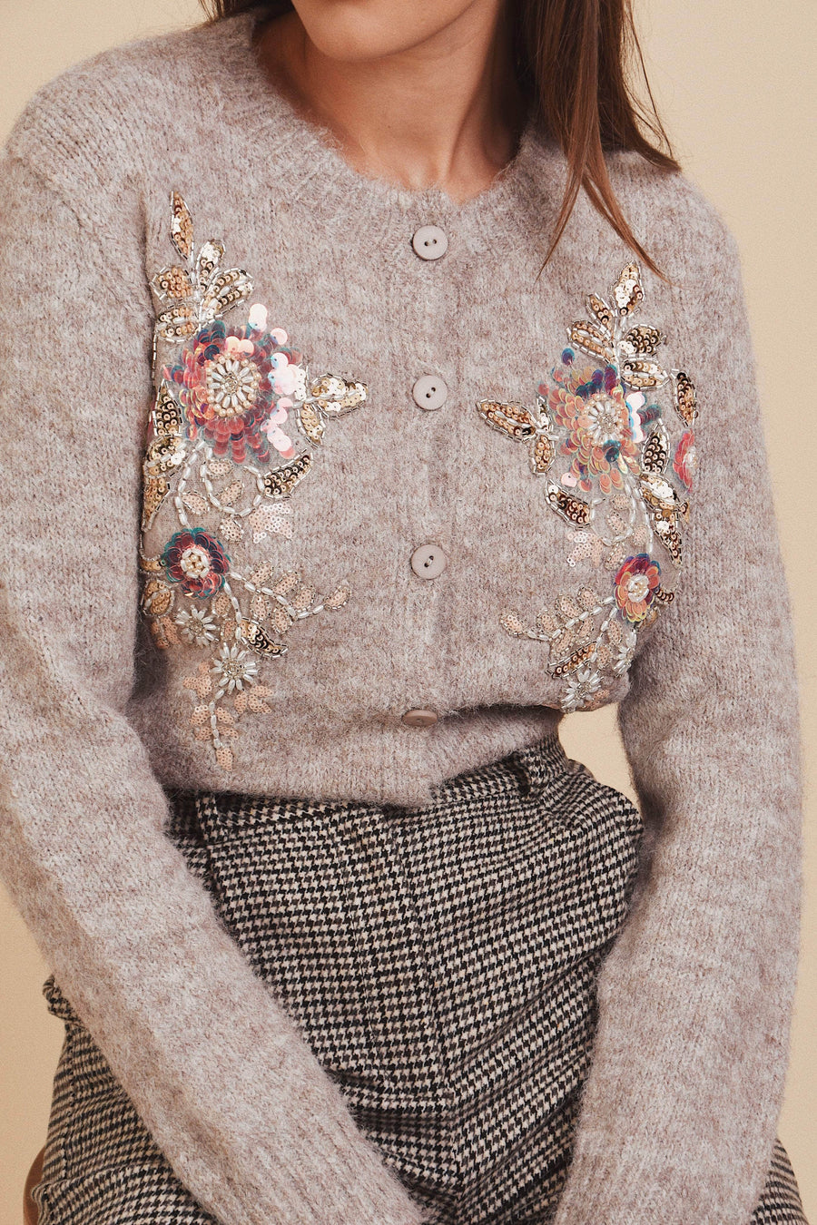 Gilet Viard