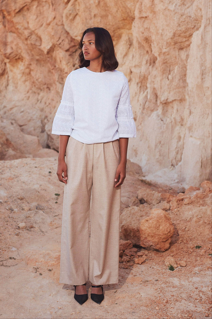 Blouse Valerie