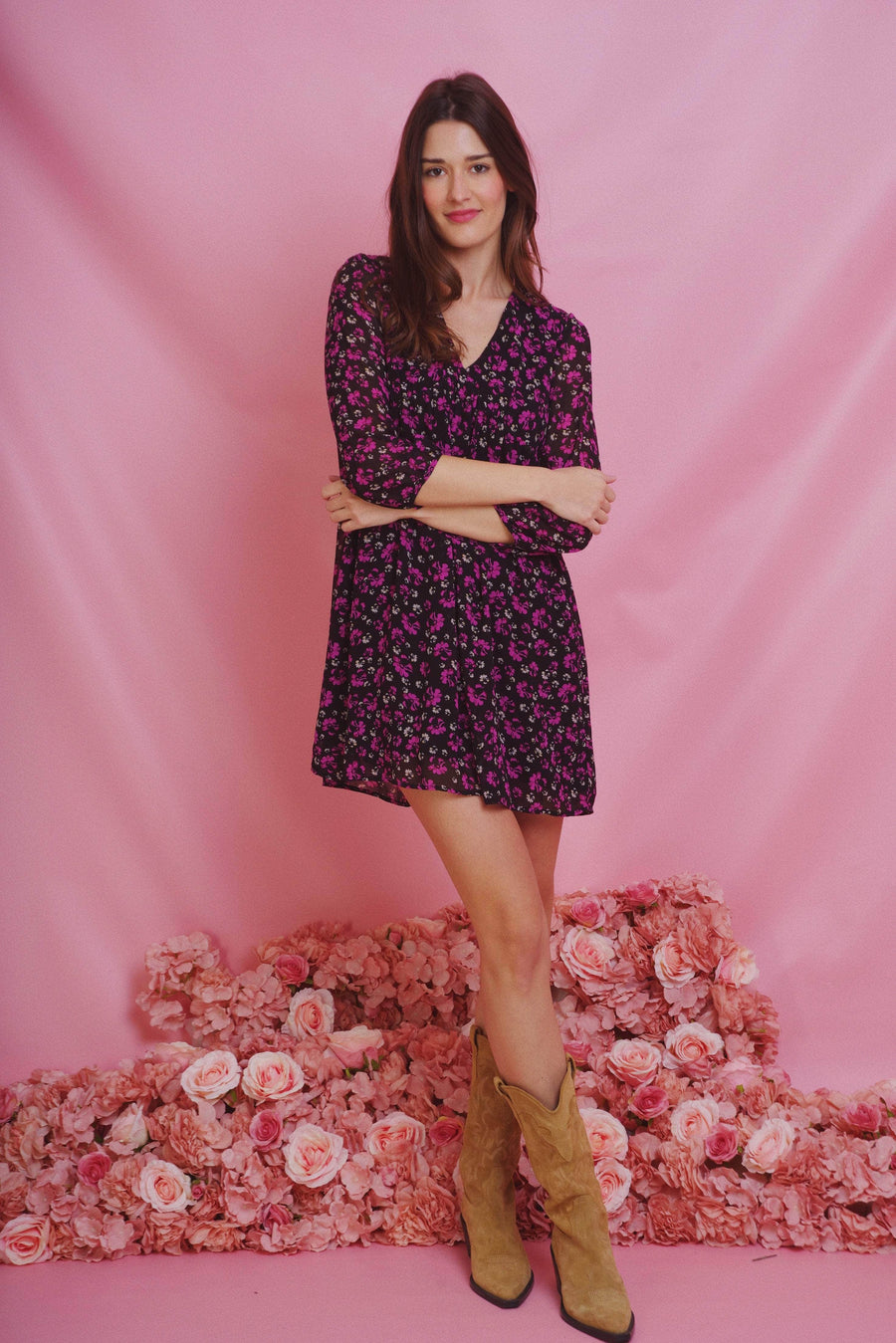 Miller-Kleid (-60%)