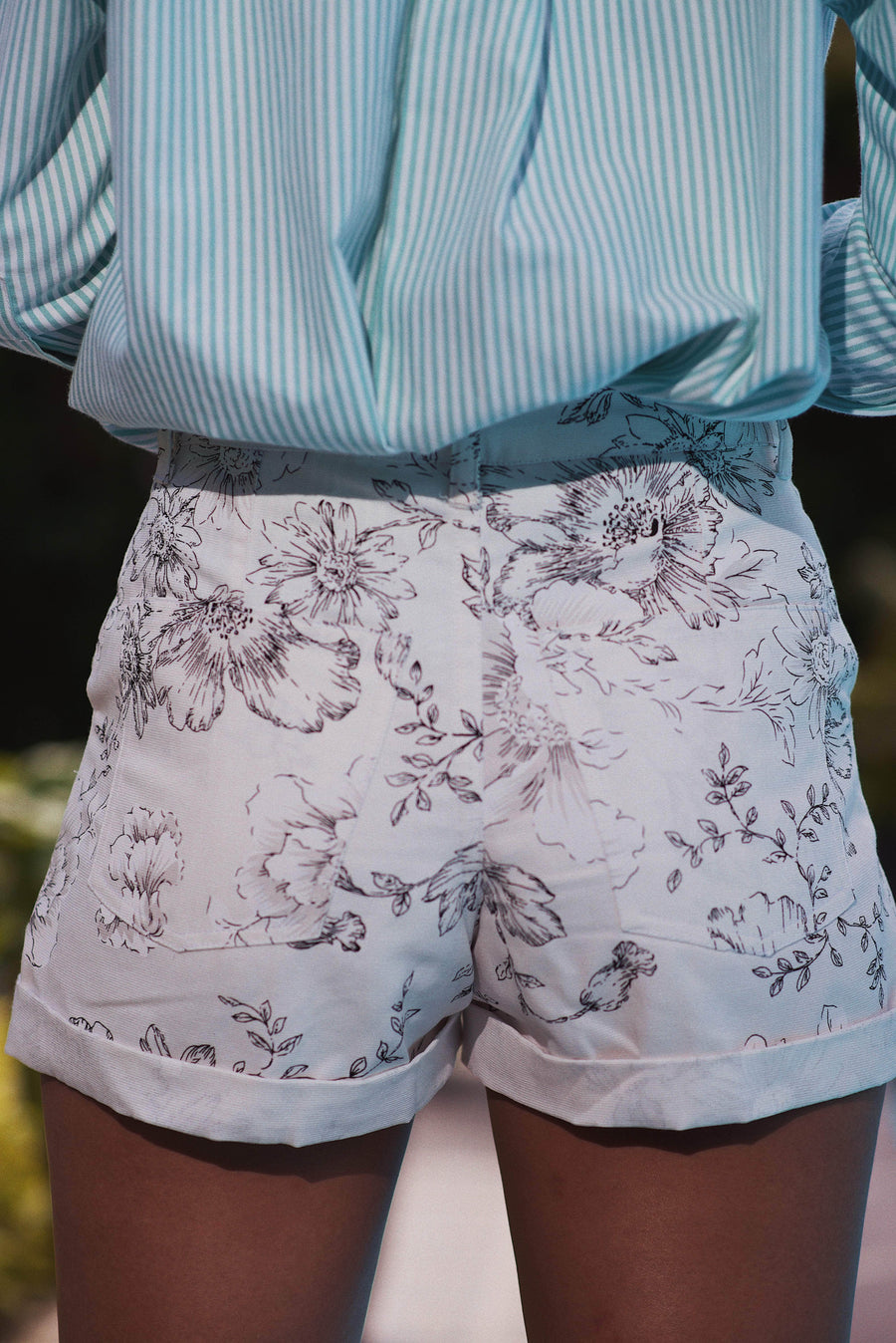 Short Jonas