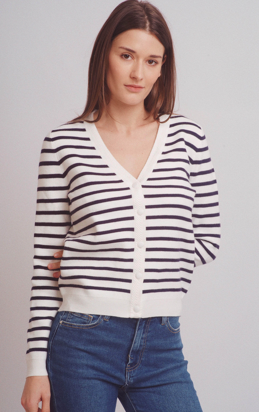 Gilet Fenellon