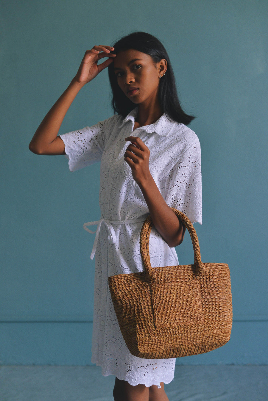 Panier Vily