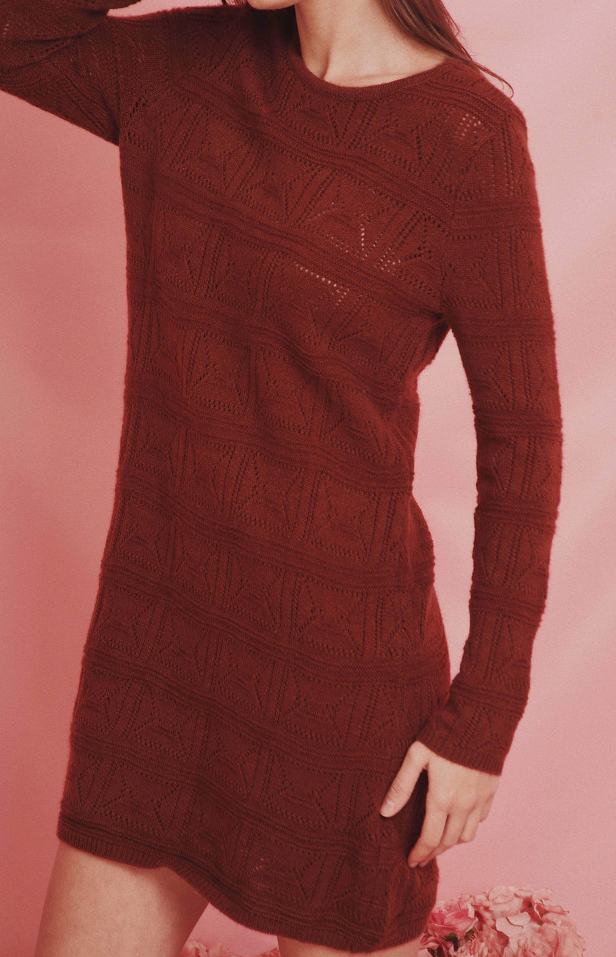 Robe Pull Davies