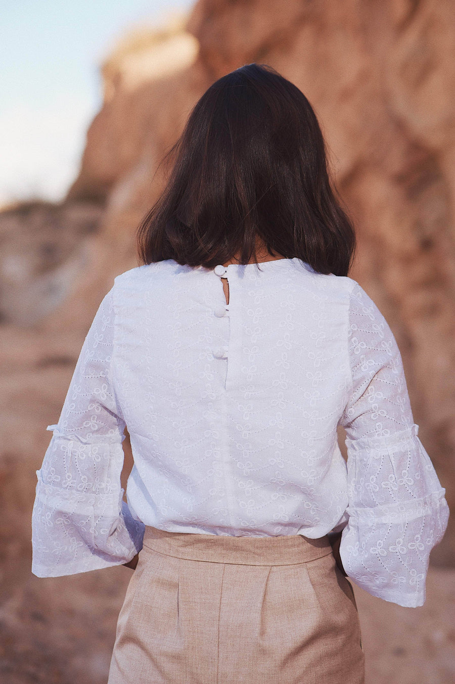 Blouse Valerie