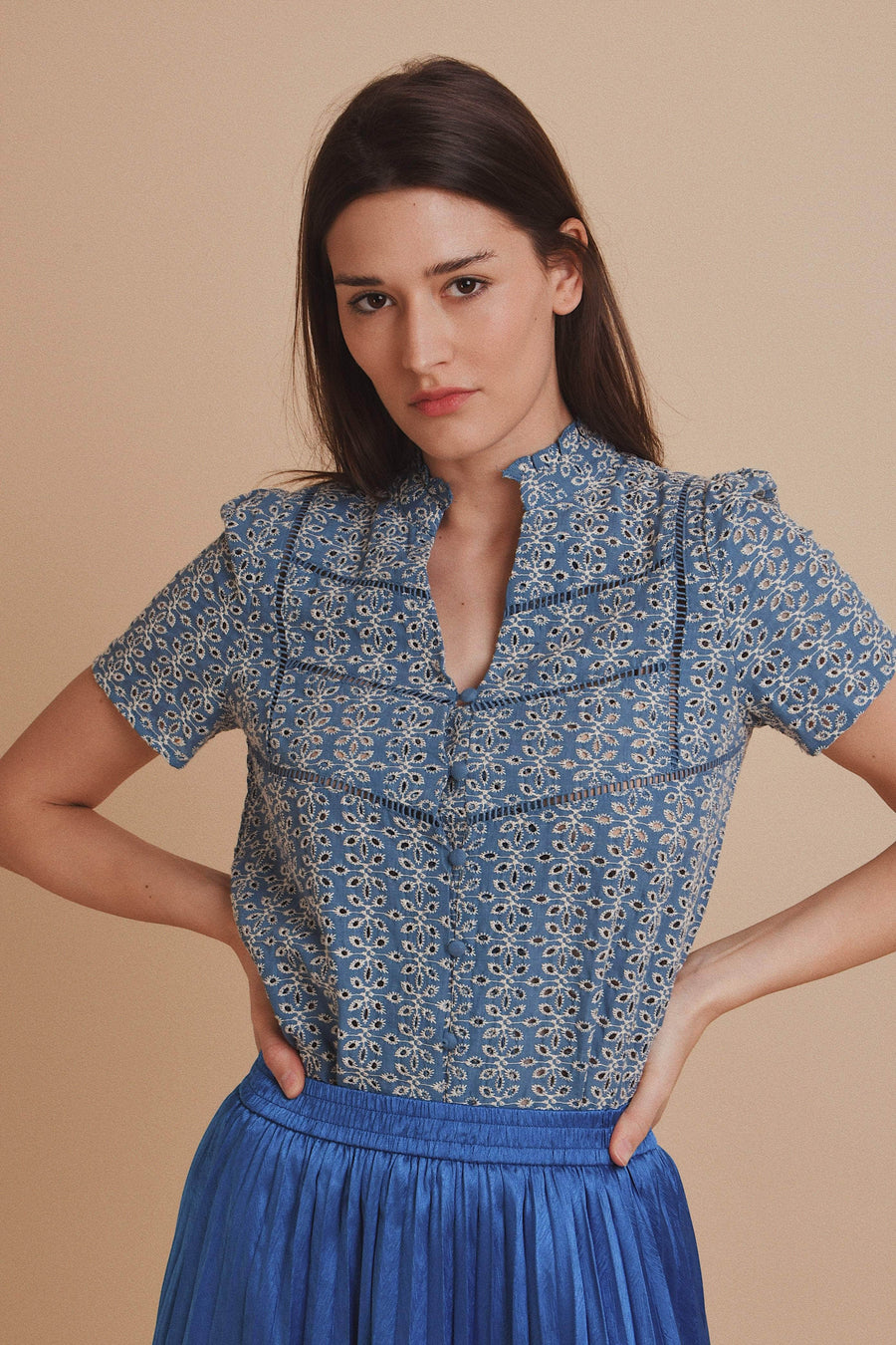 Blouse Ciela