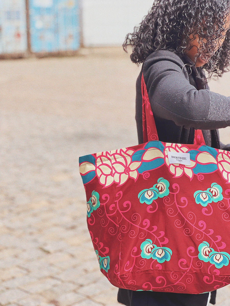 Totebag Lucie