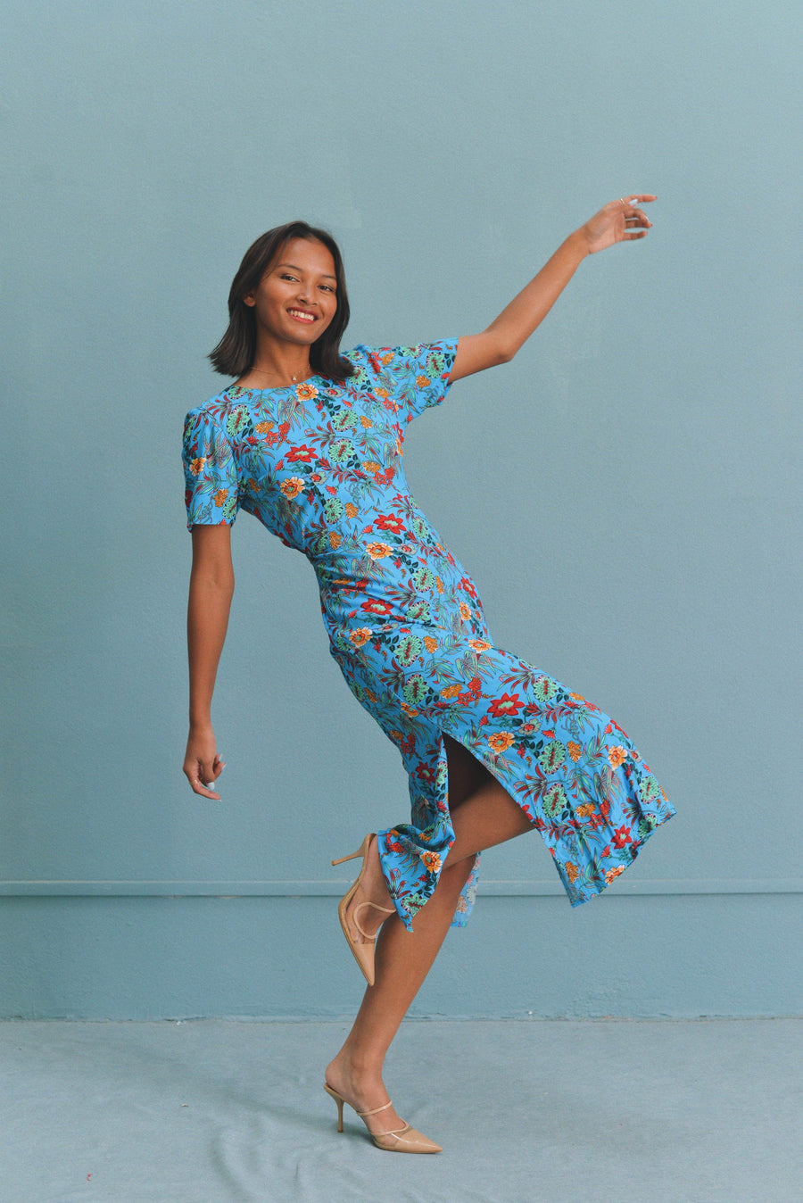 Robe Vera