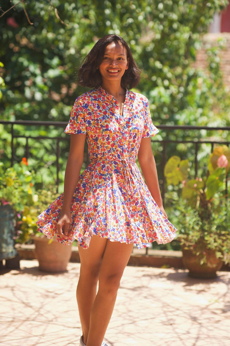 Robe Nina