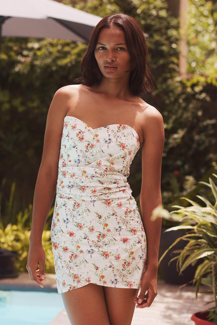 Robe Charlize