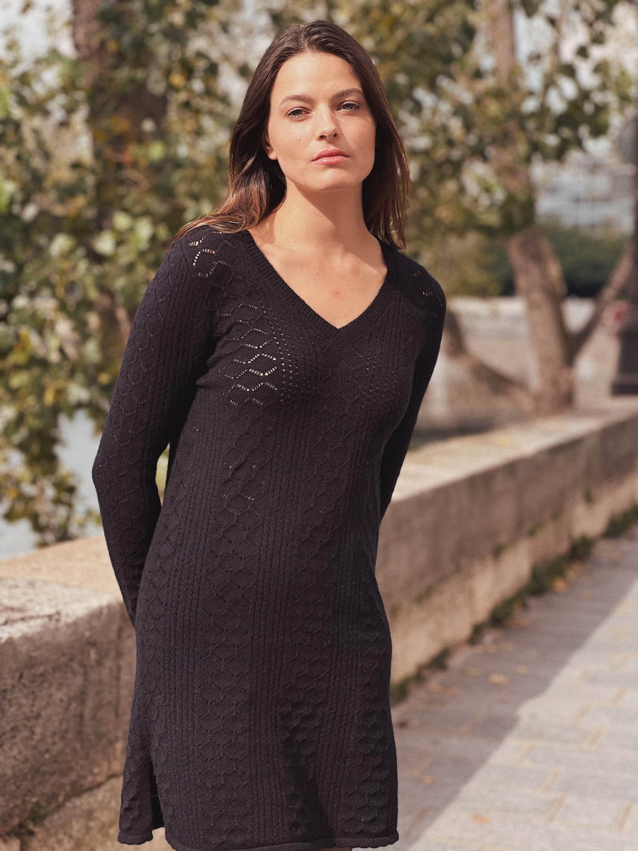 Pulloverkleid Acélie (-40%)
