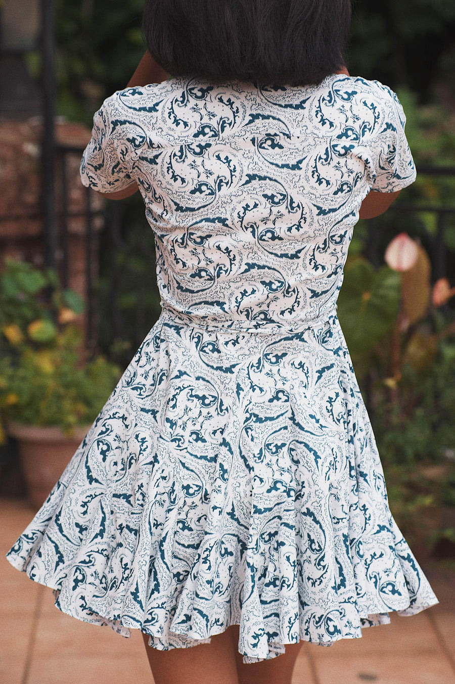 Robe Nina