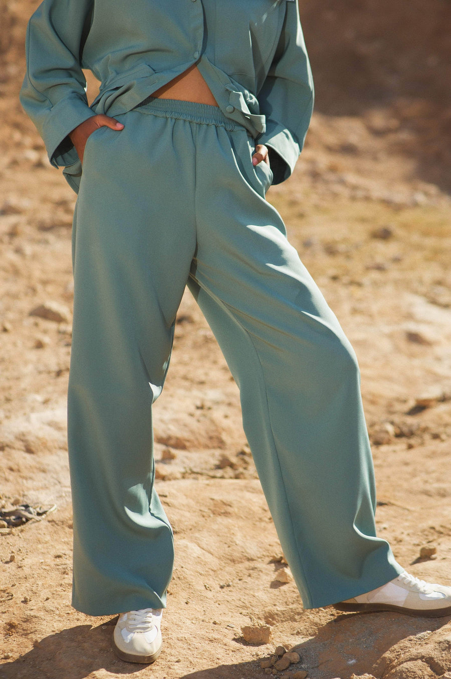 Pantalon Johanne