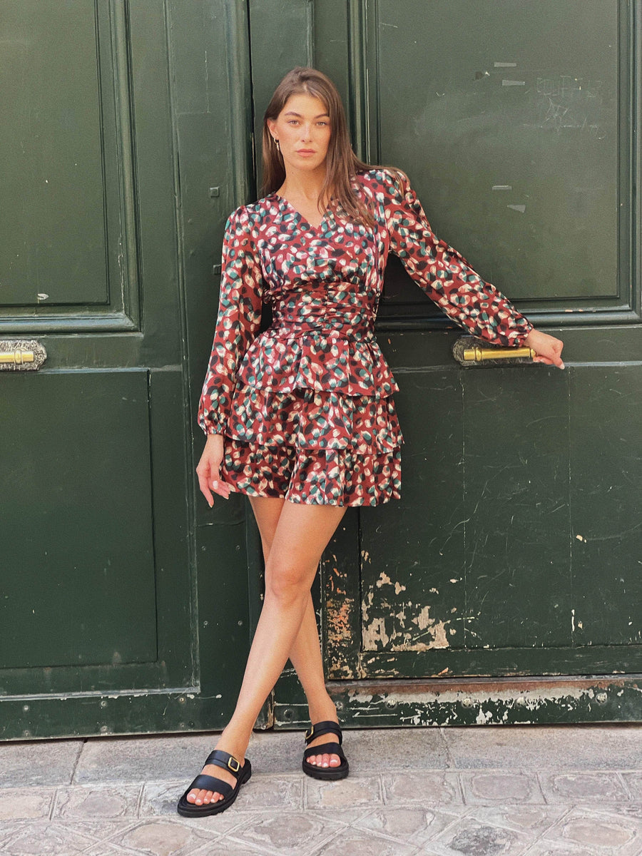 Joely Robe (-40%)