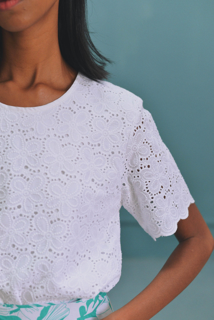 Blouse Balera
