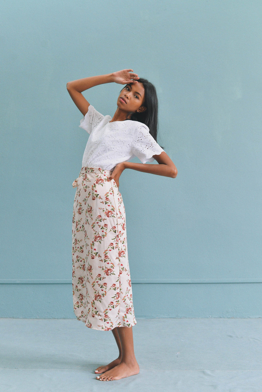 Blouse Balera