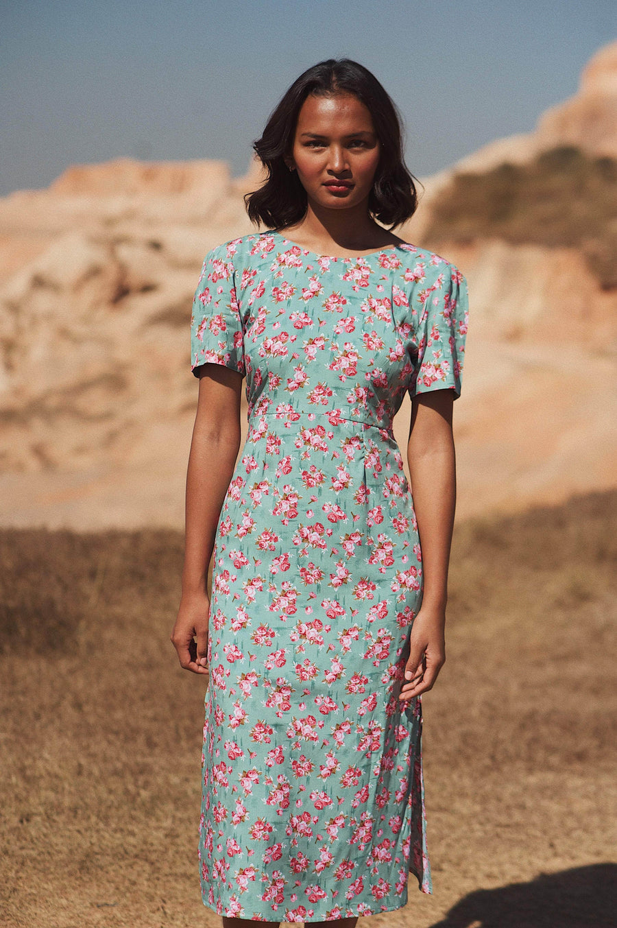 Robe Vera