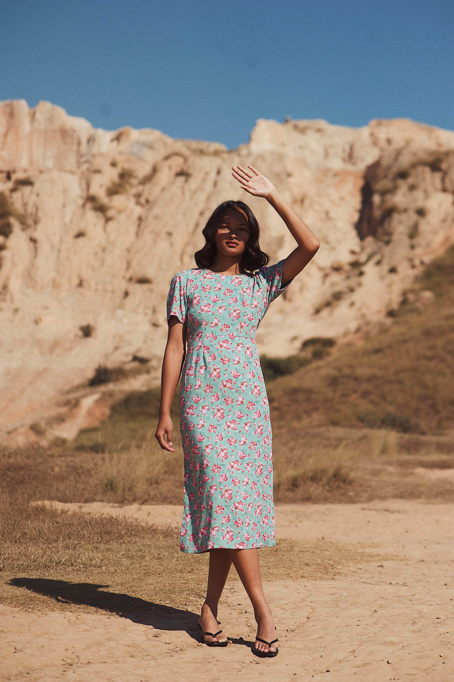 Robe Vera