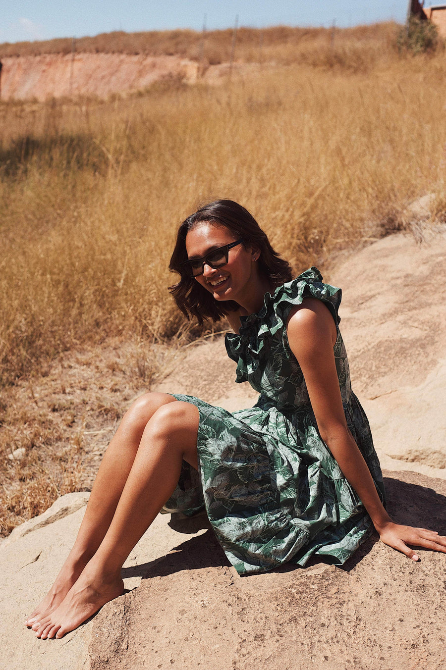 Robe Lili