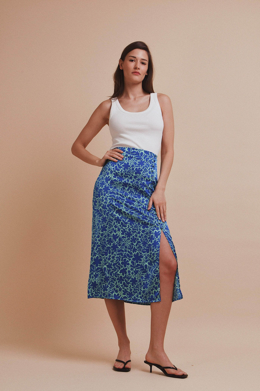 Paige Skirt (-50%)
