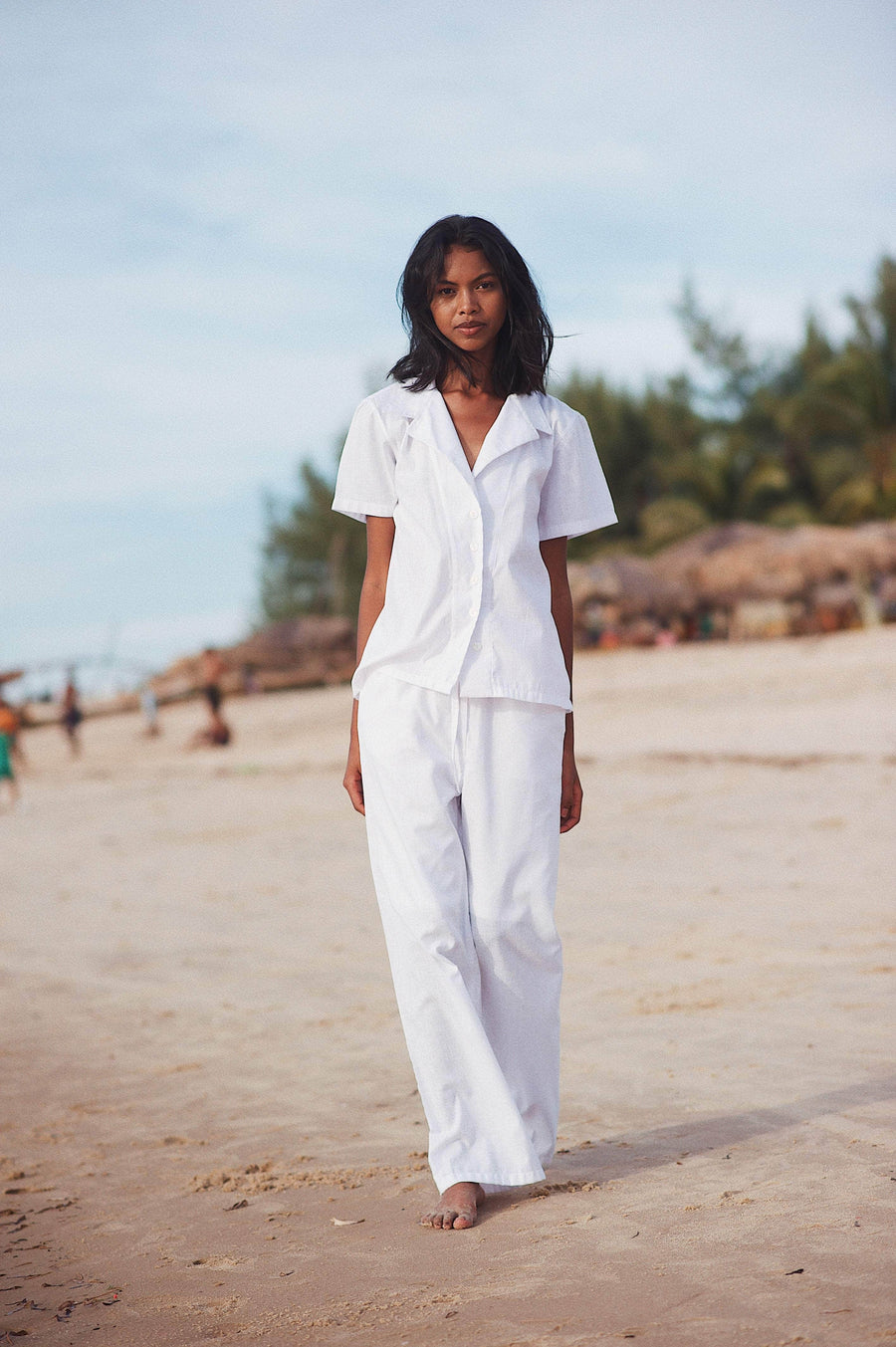 Chemise Vadil