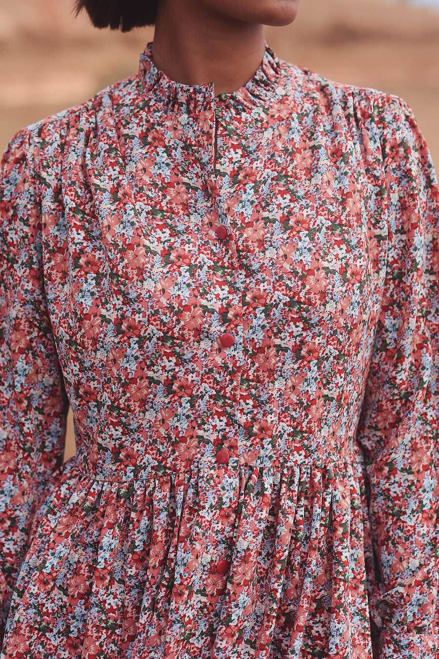 Robe Estralette