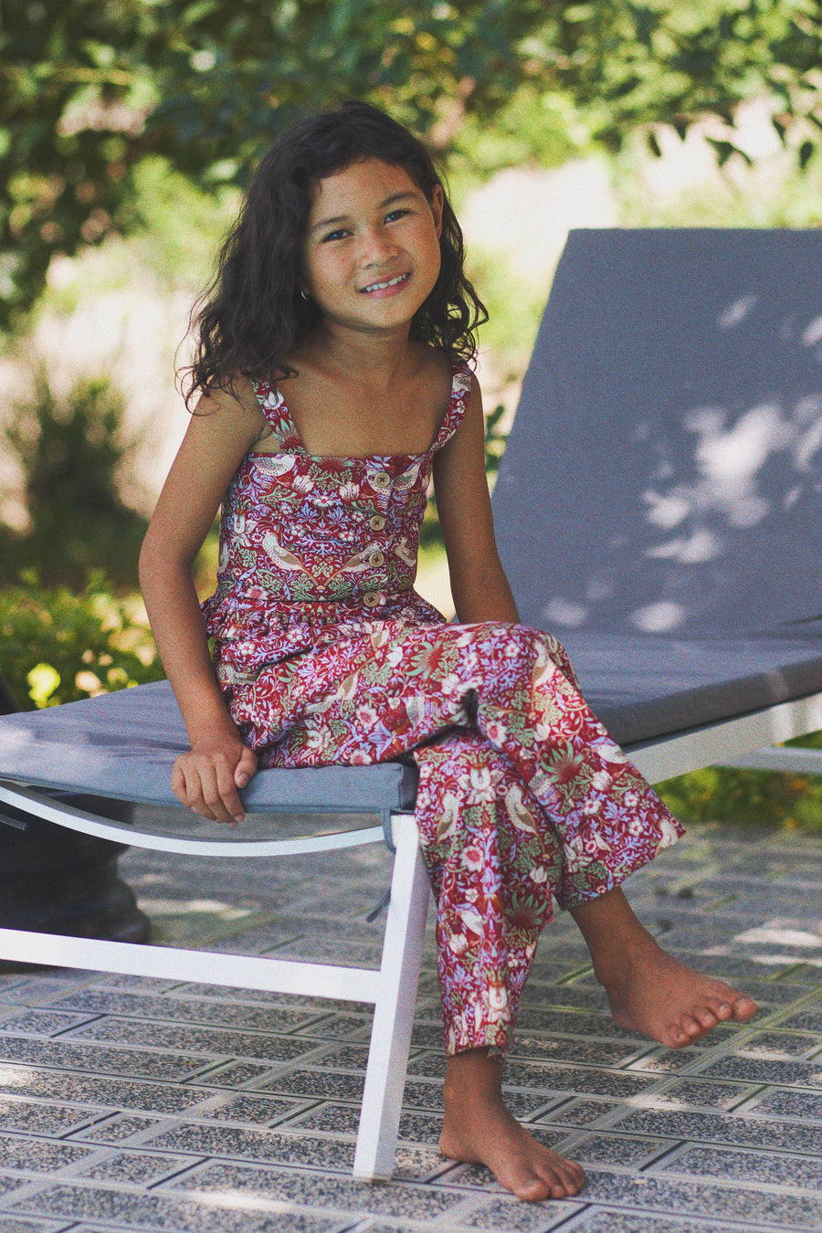 Pantalon Zazie