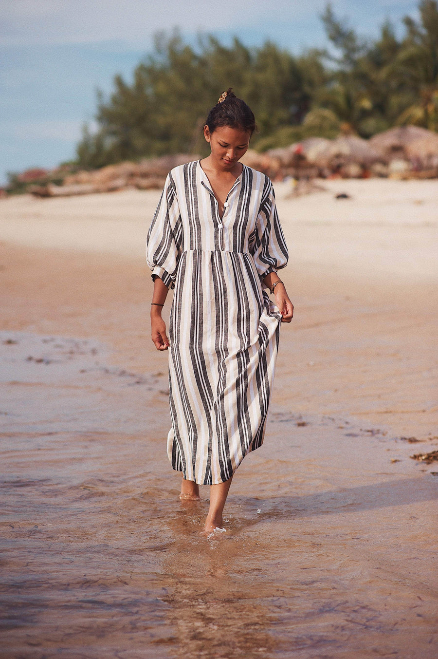 Robe Disty