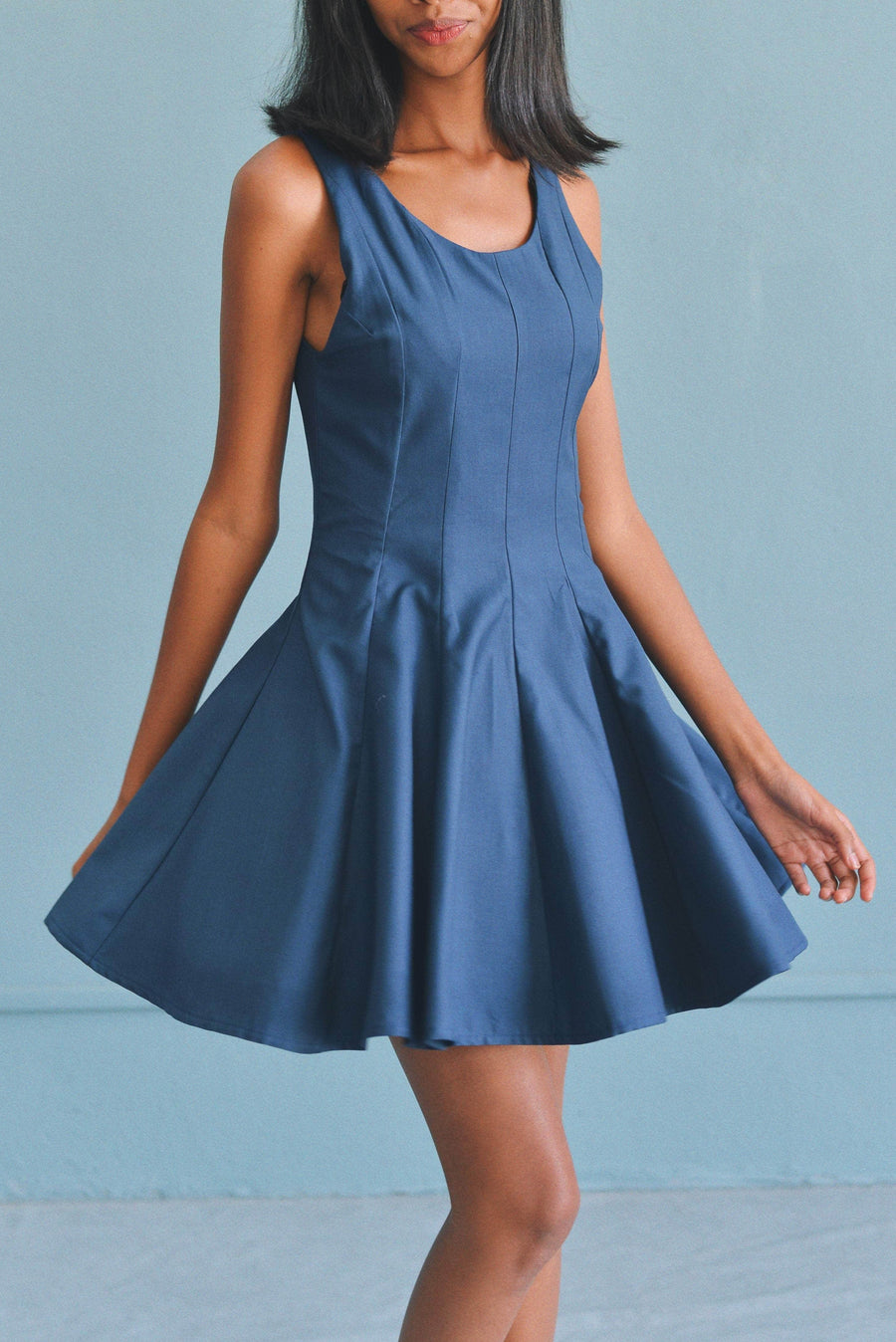 Robe Eleanor