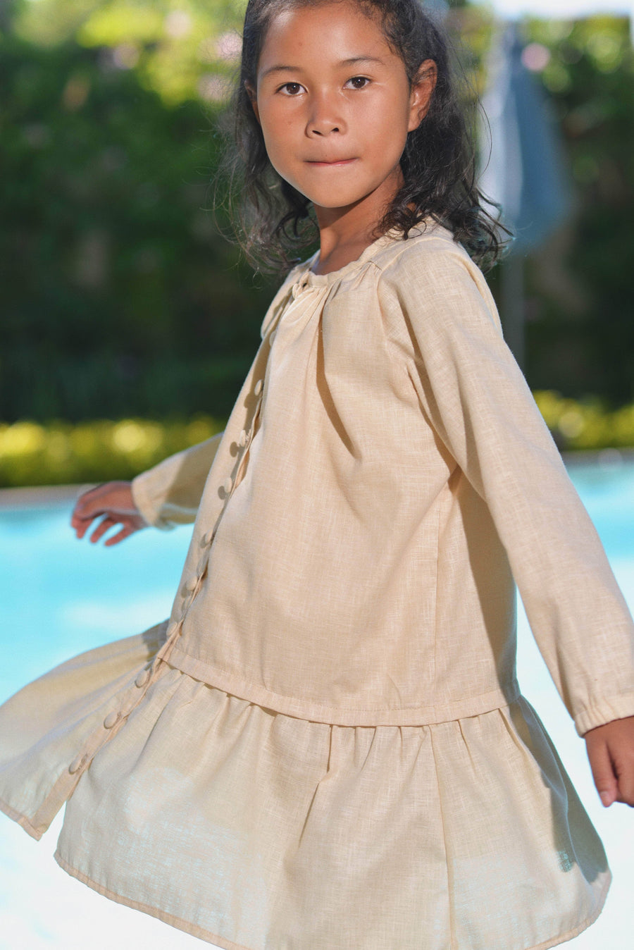 Robe Tina