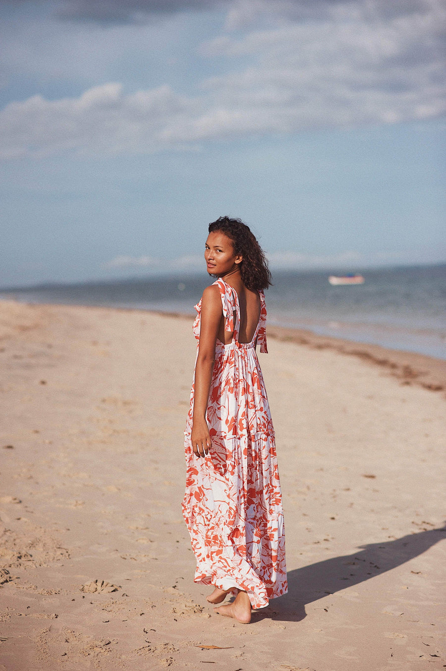 Robe Sacha