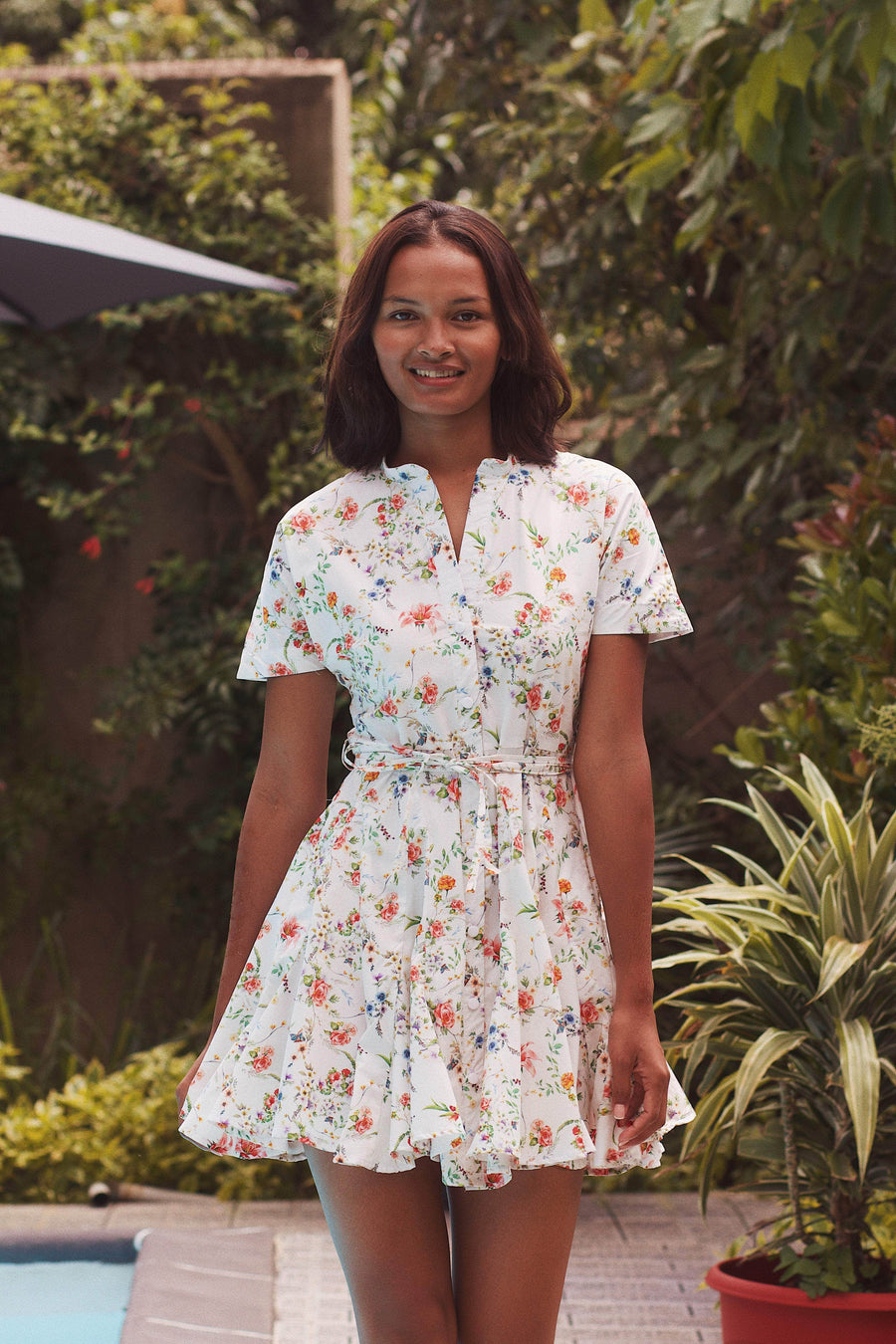 Robe Nina