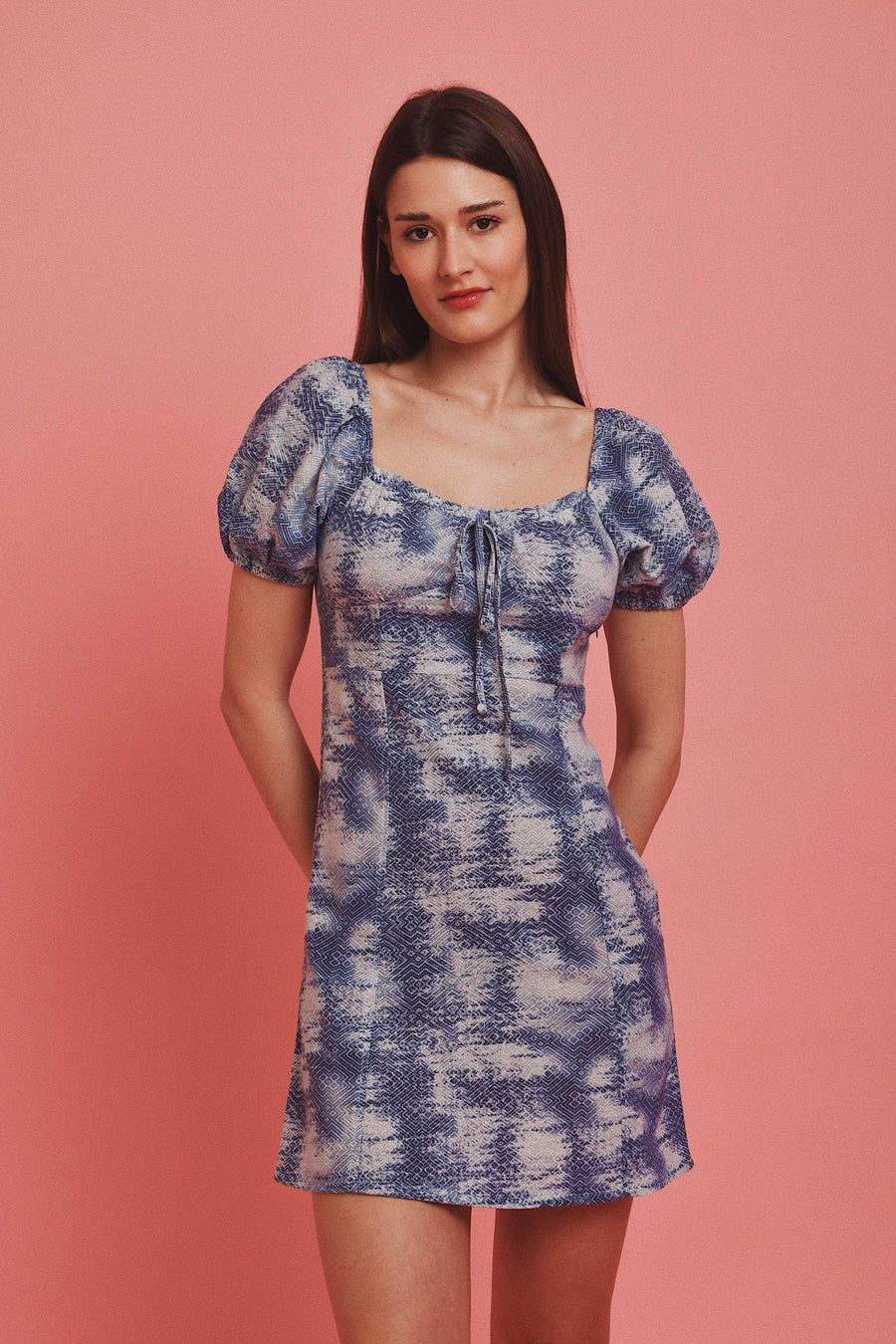 Rachel-Kleid (-50%)