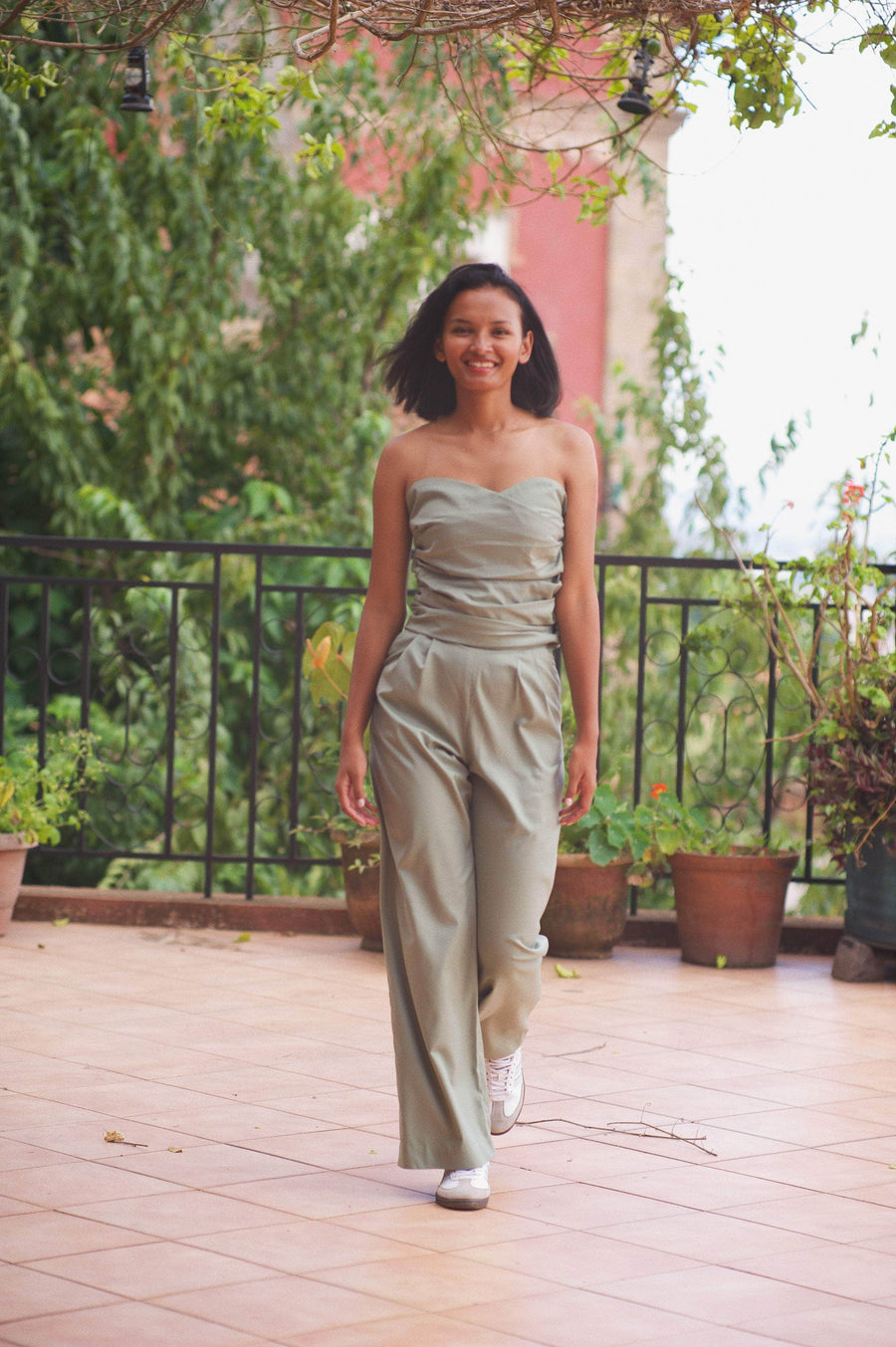 Pantalon Gaston