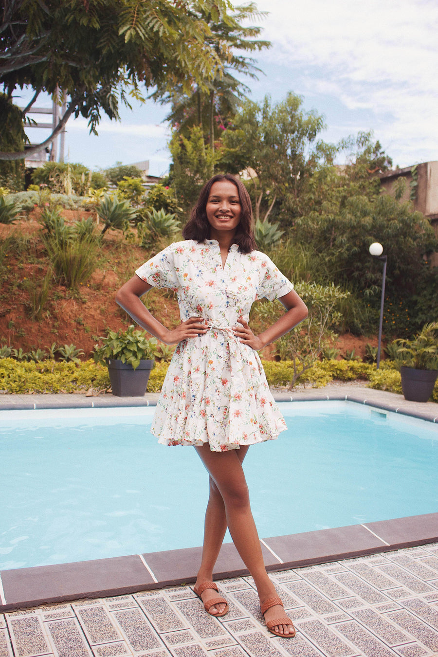 Robe Nina